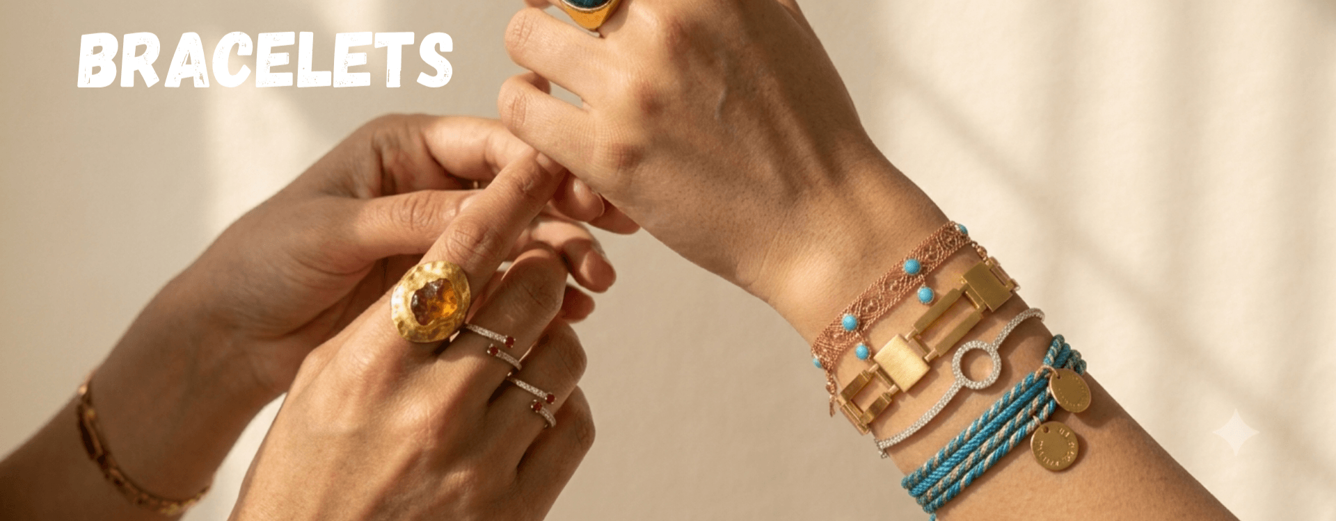 Bracelets