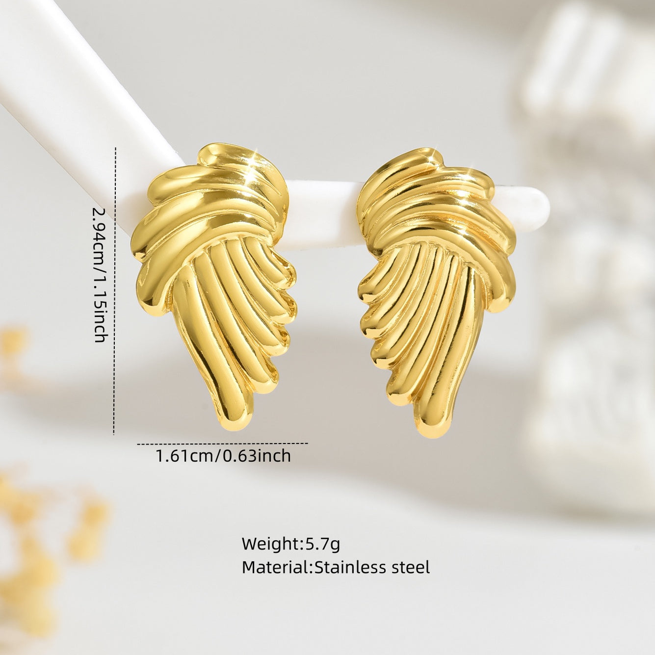 Golden Whisper