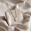 Lovestuck Heart - Beige