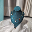 Anti-Tarnish Multiple Shell Necklace