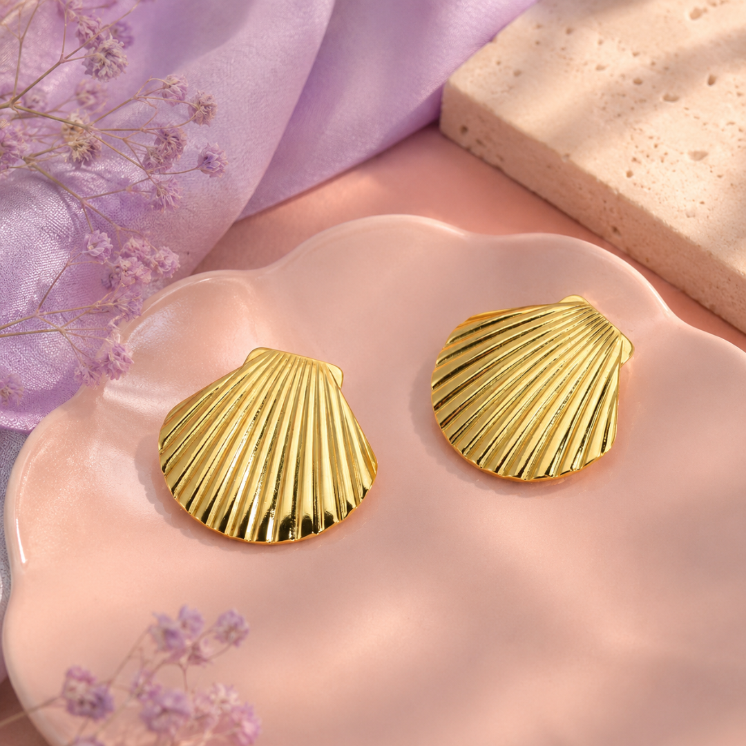 Sunkissed Studs Main image